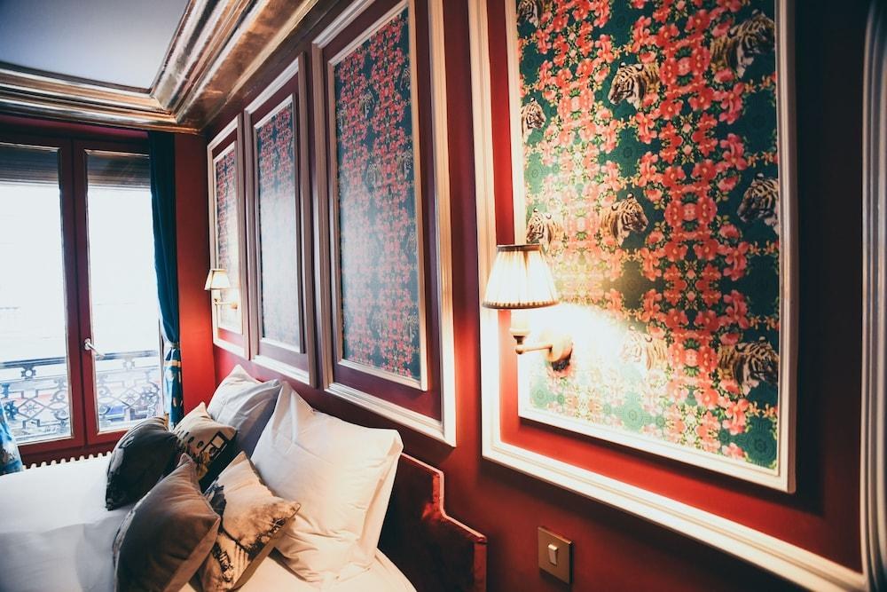 La Mondaine photo 1