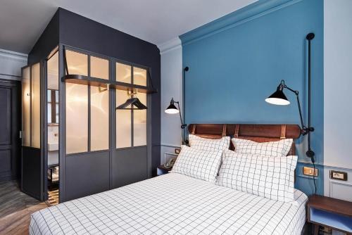 THE HOXTON, PARIS photo 3