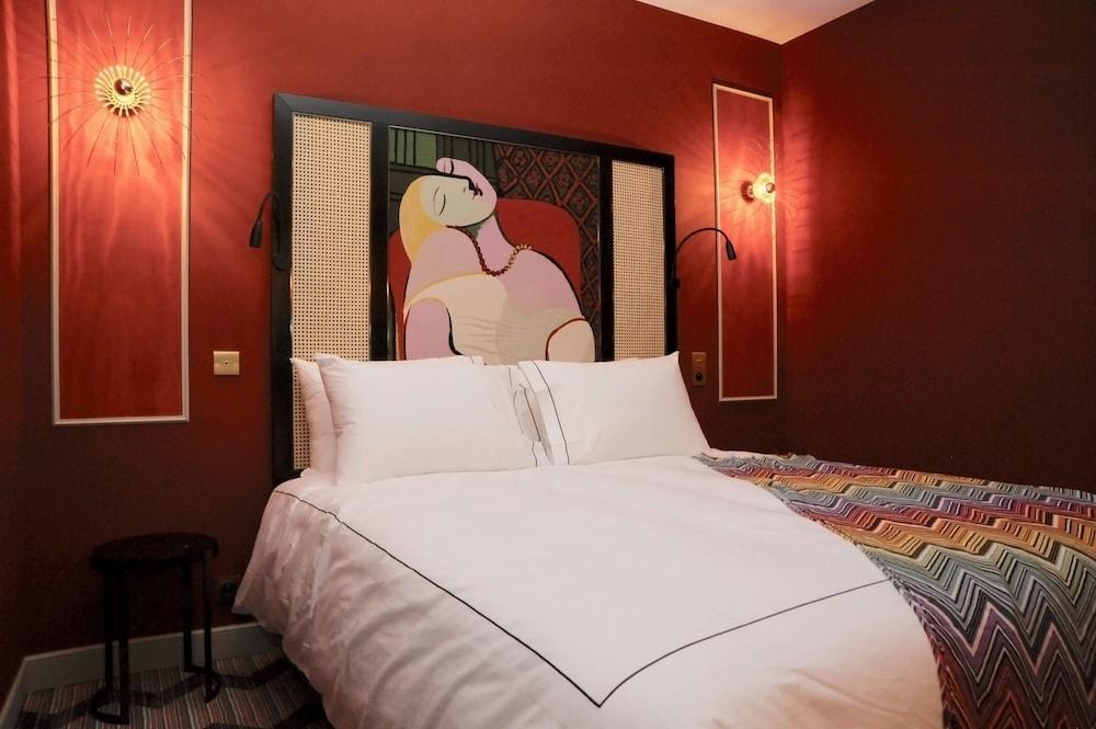 Mom'Art Hotel photo 1
