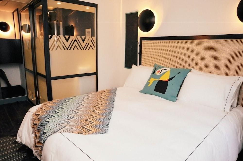 Mom'Art Hotel photo 2
