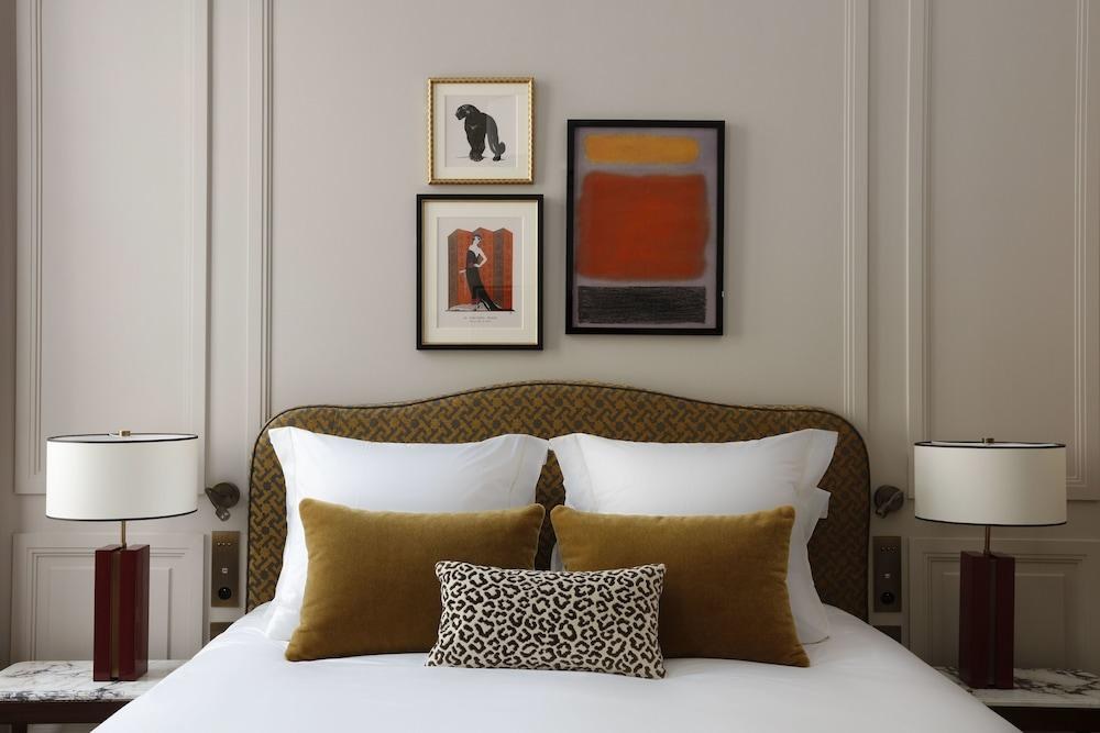 Les Jardins du Faubourg Hotel & Spa by Shiseido photo 1