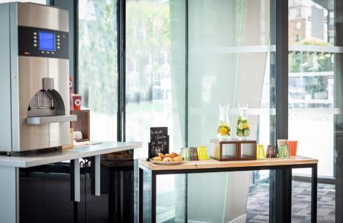 ibis Styles Paris Meteor Avenue d'Italie photo 1