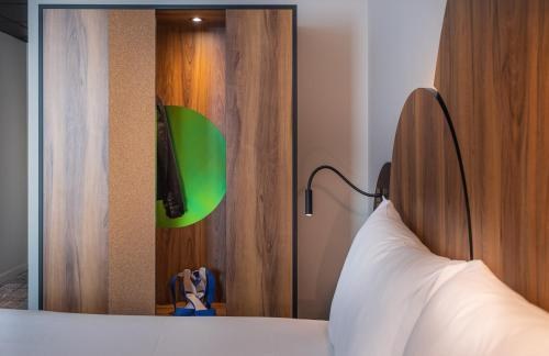 ibis Styles Paris Meteor Avenue d'Italie photo 2