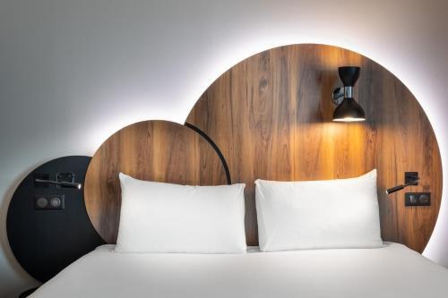 ibis Styles Paris Meteor Avenue d'Italie photo 4