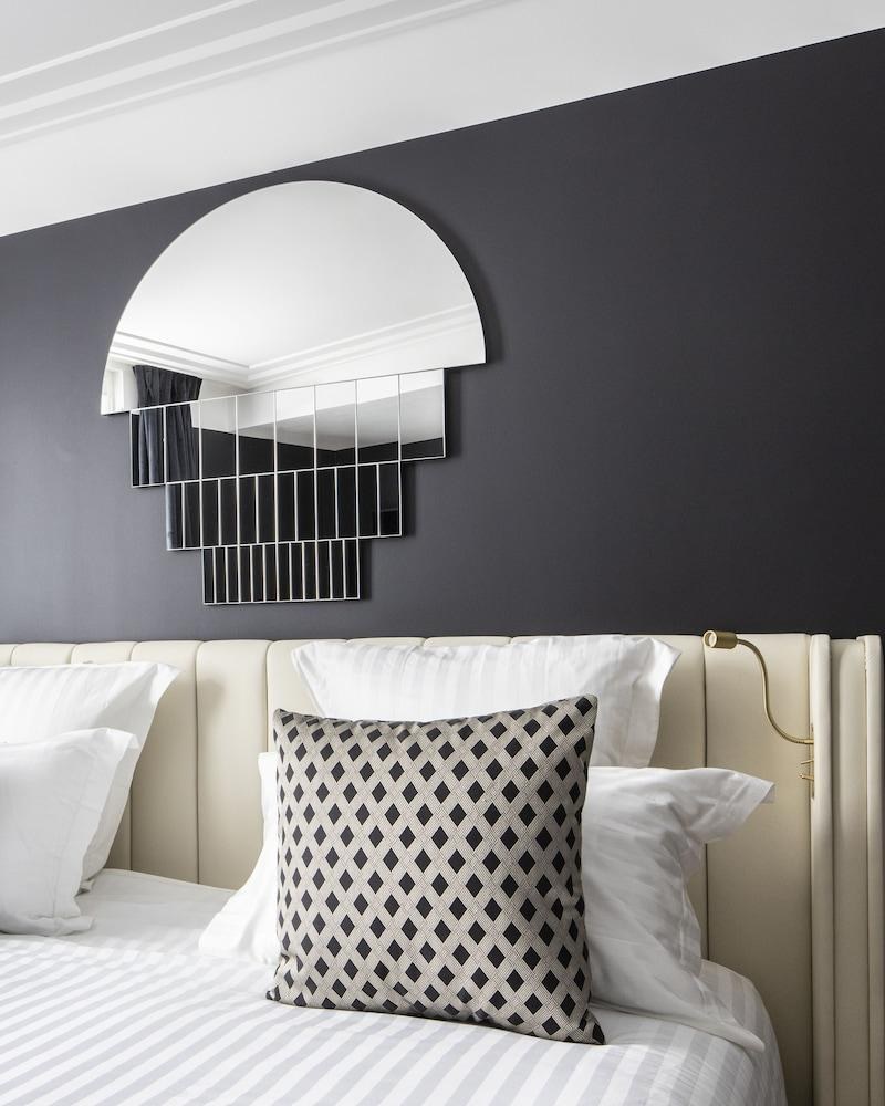 Hôtel Parisianer photo 1