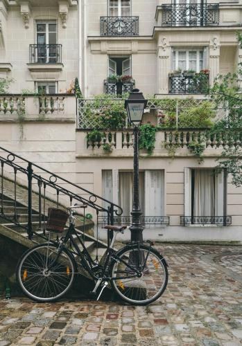 Le Grand Quartier photo 1