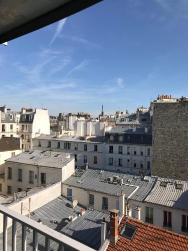 Le Grand Quartier photo 3
