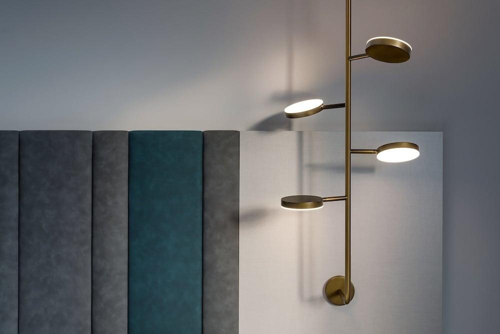 Sheraton Milan San Siro photo 1