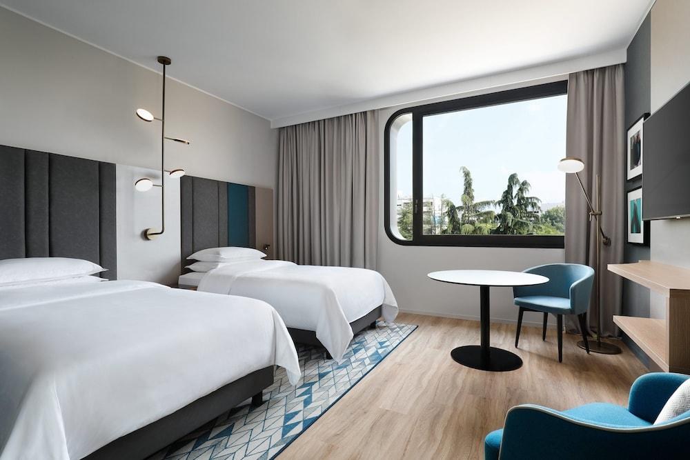 Sheraton Milan San Siro photo 2