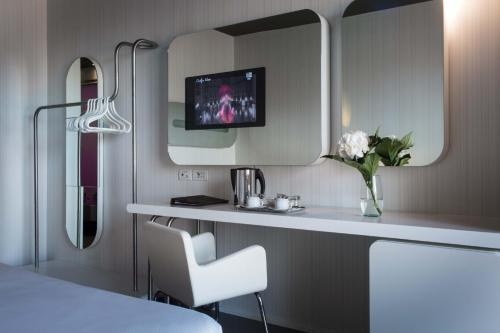 Hotel Londra - Firenze photo 4