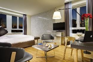 UNAHOTELS Century Milano photo 2