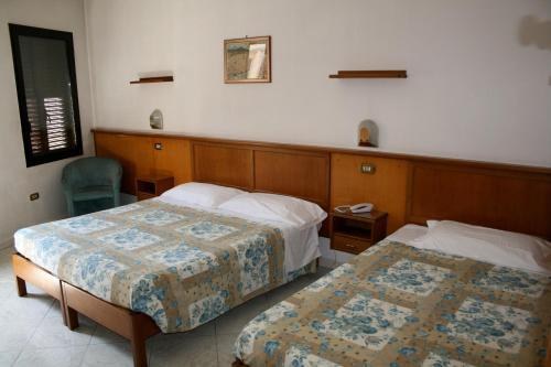 Hotel Lorena photo 4