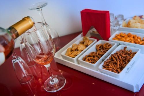 Relais Forus Inn photo 1