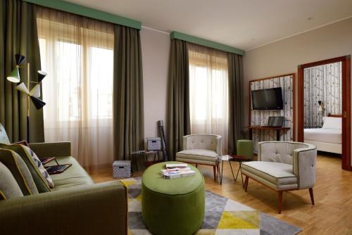 Residenza delle Città photo 4