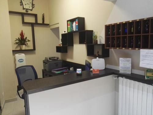 Hotel Bonola photo 2