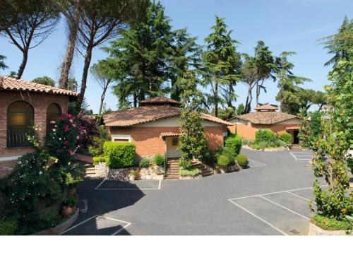 Eurogarden Hotel