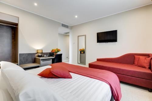 Eurogarden Hotel photo 3