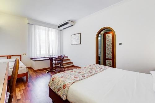 Eurogarden Hotel photo 4