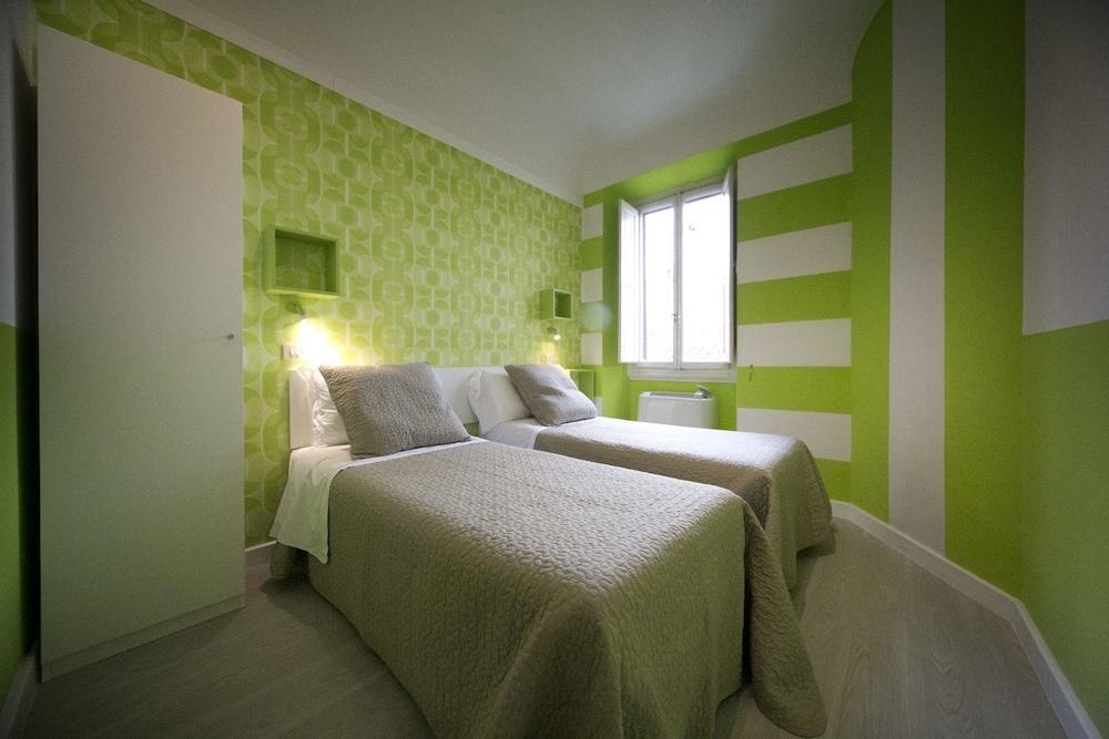 Hotel Nella photo 2