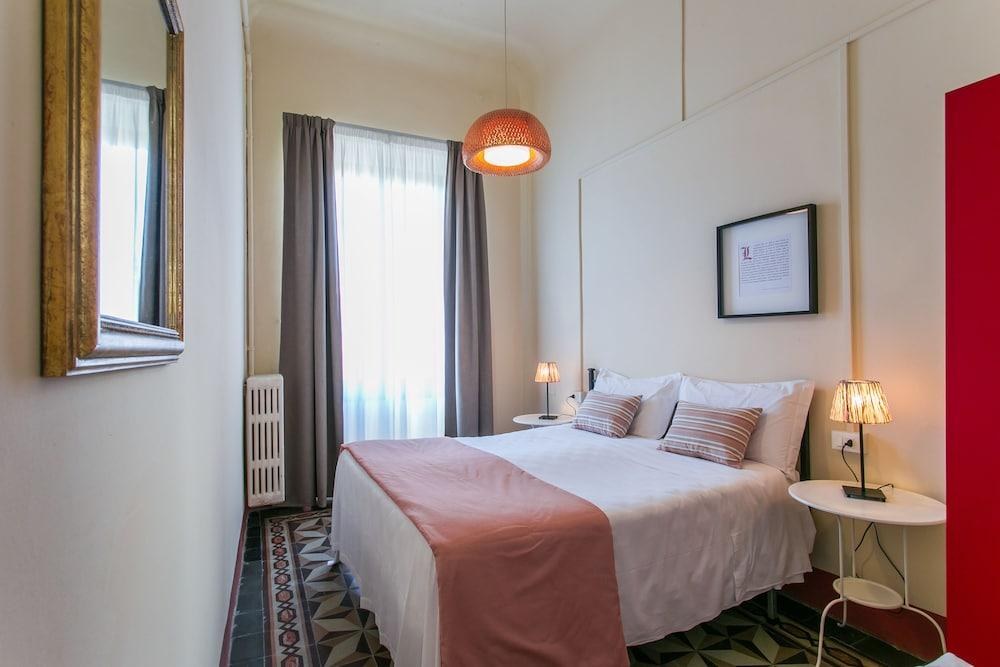 Hotel d'Azeglio Firenze photo 2