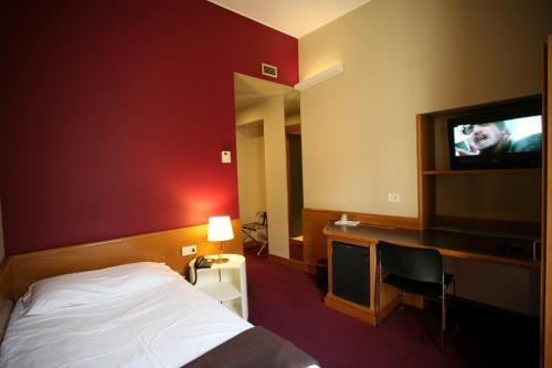 Club Hotel photo 1