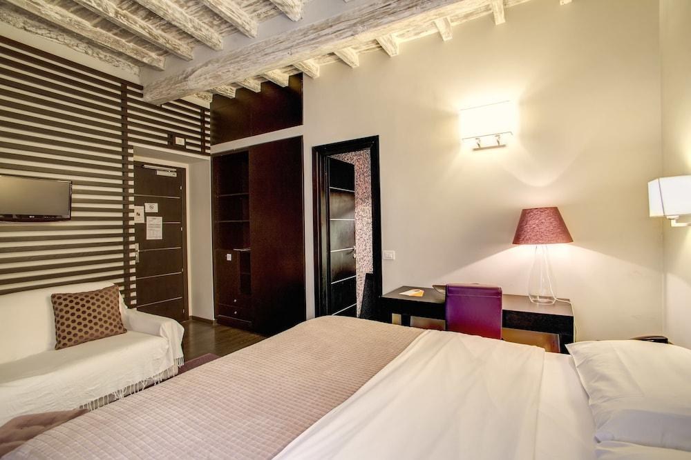 Trevi Beau Boutique Hotel photo 1