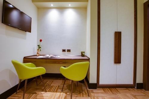 Solo Experience Hotel photo 3