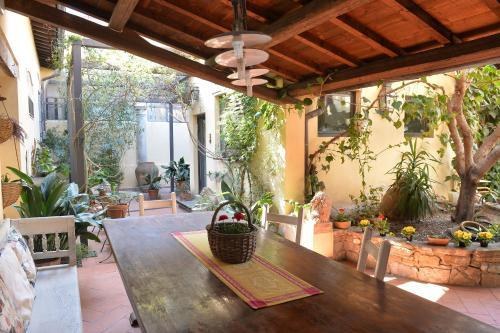 Casa Pucci B&B photo 3