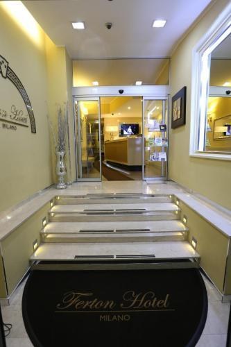 Hotel Ferton photo 2