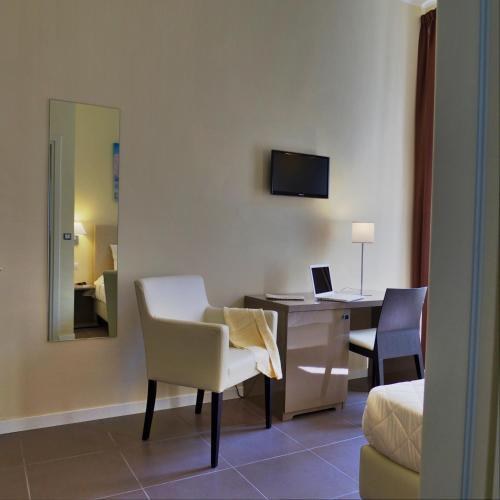 Hotel Ferton photo 4