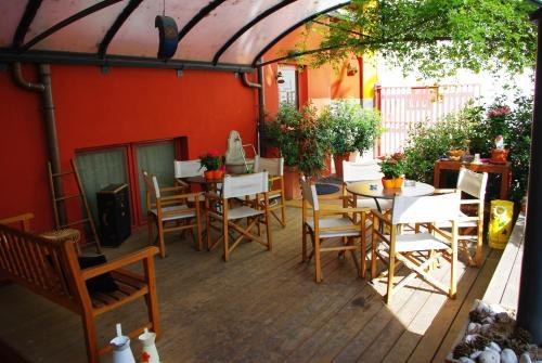 Il Girasole High Quality Inn photo 2
