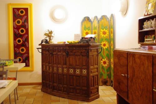 Il Girasole High Quality Inn photo 3