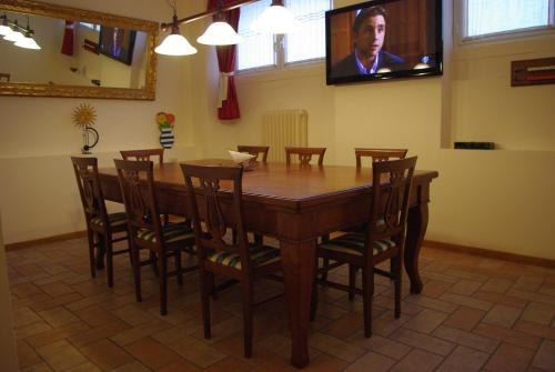 Il Girasole High Quality Inn photo 4