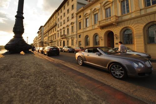 Hotel Lungarno Vespucci 50 photo 3