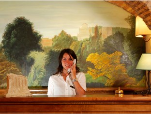 Residenza San Calisto photo 1