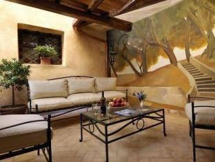 Residenza San Calisto photo 3