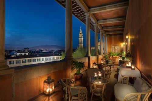 Palazzo Guadagni Hotel photo 3