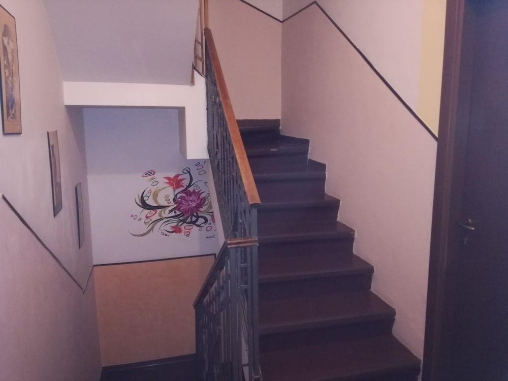 Hotel San Giovanni photo 1