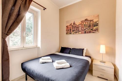 Aurelia Vatican Apartments photo 1