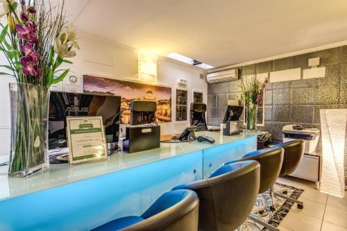 Aurelia Vatican Apartments photo 3