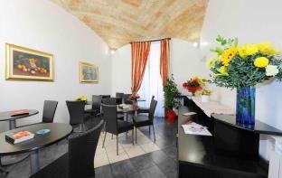Hotel Campidoglio photo 1