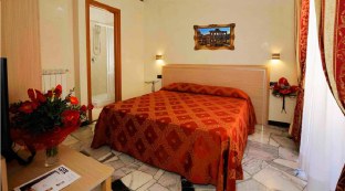 Hotel Campidoglio photo 2