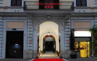 Hotel Campidoglio photo 3
