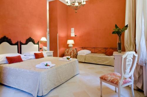 Alloro B&B photo 3