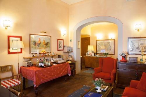 Antica Dimora Firenze photo 4