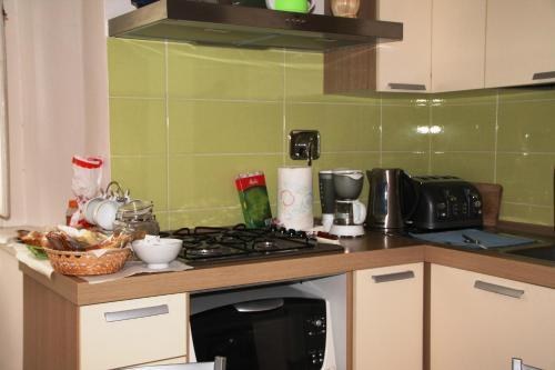B&B Magnifico Messere photo 4