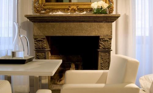 Gigli D'Oro Suite photo 1