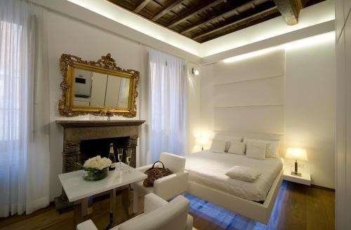 Gigli D'Oro Suite photo 4