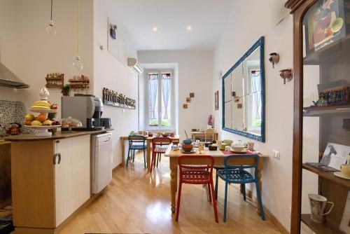 Gli Artisti Apartments Rome photo 2