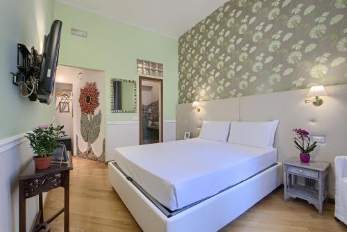 Gli Artisti Apartments Rome photo 3
